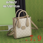 グッチ レディースバッグ N級